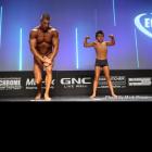 Jack   Sandberg - NPC Empire Classic 2013 - #1